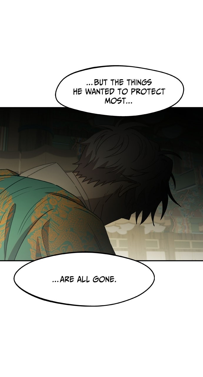 Return of the Gods (S3) Ep. 113 - When Spring Comes (Series Finale) page 30 - 