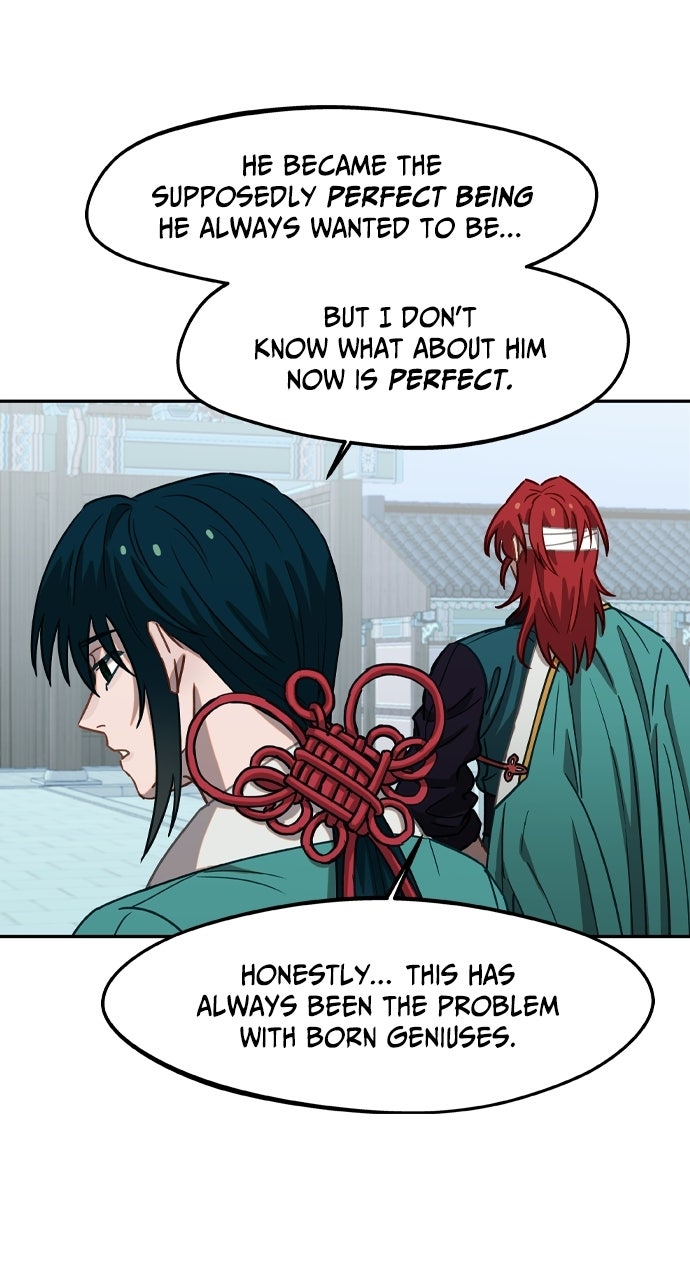 Return of the Gods (S3) Ep. 113 - When Spring Comes (Series Finale) page 31 - 