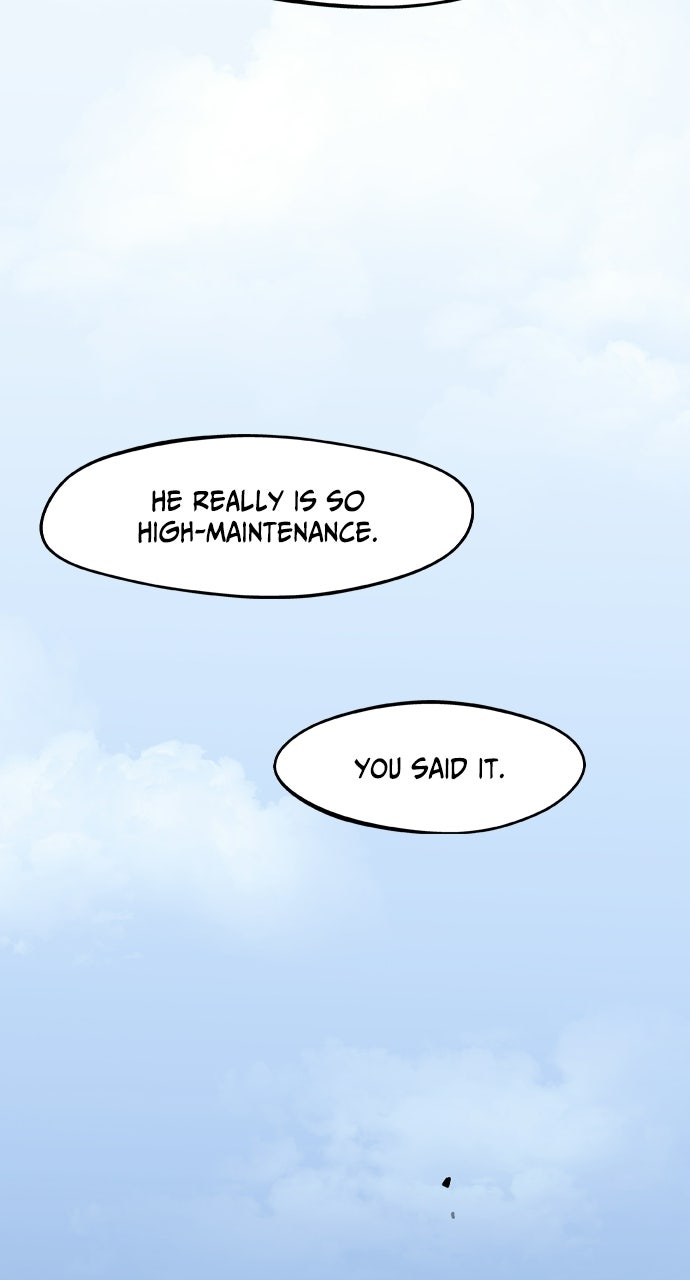 Return of the Gods (S3) Ep. 113 - When Spring Comes (Series Finale) page 33 - 