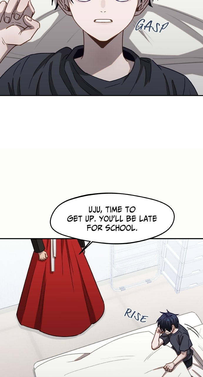 Return of the Gods (S3) Ep. 113 - When Spring Comes (Series Finale) page 36 - 