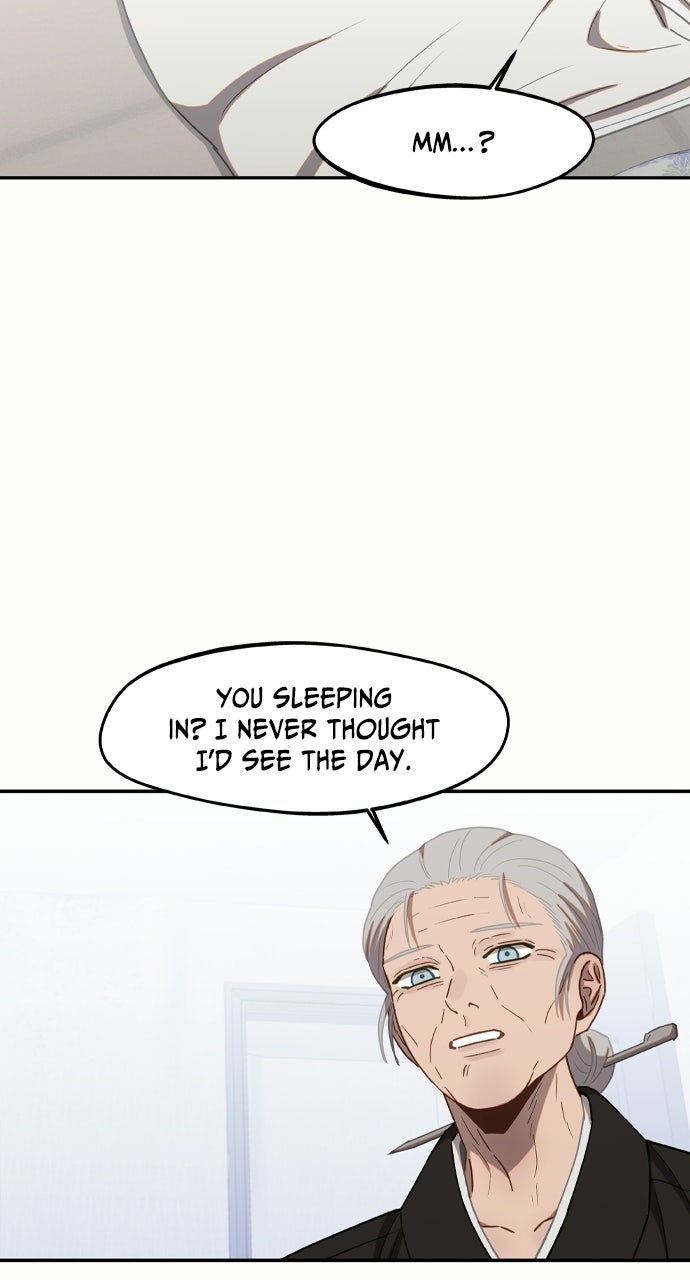 Return of the Gods (S3) Ep. 113 - When Spring Comes (Series Finale) page 37 - 