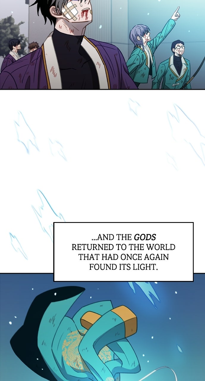 Return of the Gods (S3) Ep. 113 - When Spring Comes (Series Finale) page 5 - 