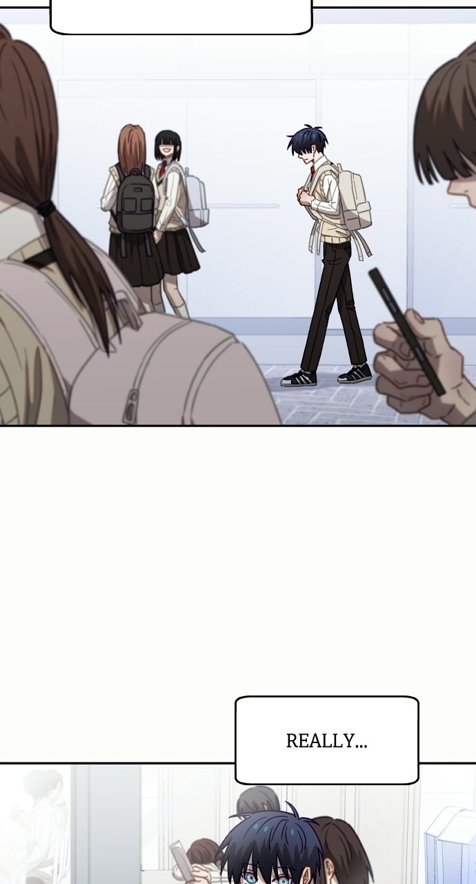 Return of the Gods (S3) Ep. 113 - When Spring Comes (Series Finale) page 41 - 