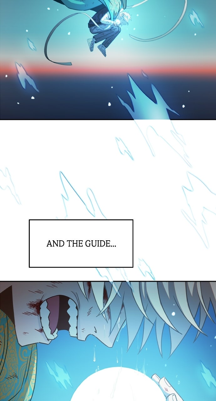Return of the Gods (S3) Ep. 113 - When Spring Comes (Series Finale) page 6 - 