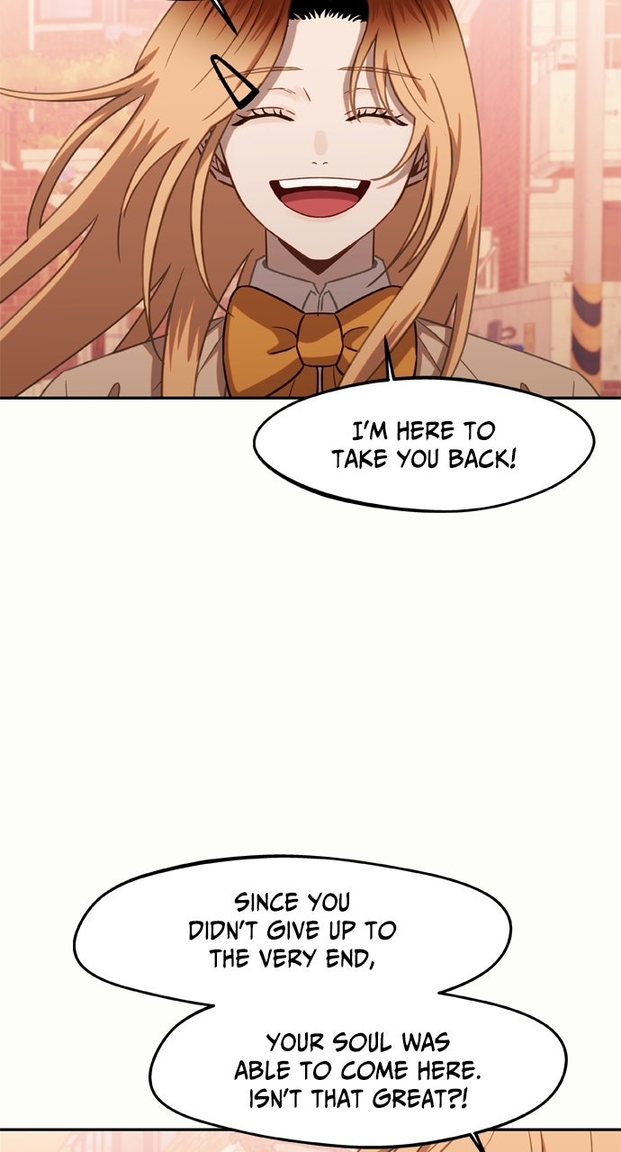 Return of the Gods (S3) Ep. 113 - When Spring Comes (Series Finale) page 51 - 