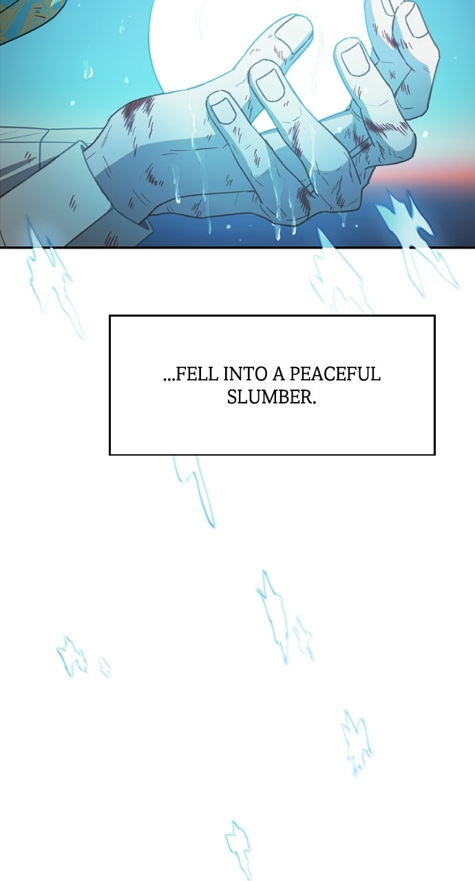 Return of the Gods (S3) Ep. 113 - When Spring Comes (Series Finale) page 7 - 
