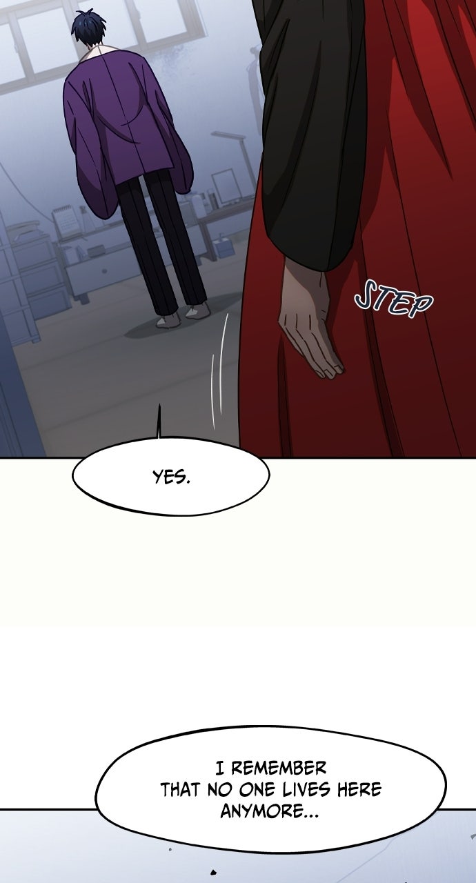Return of the Gods (S3) Ep. 113 - When Spring Comes (Series Finale) page 62 - 