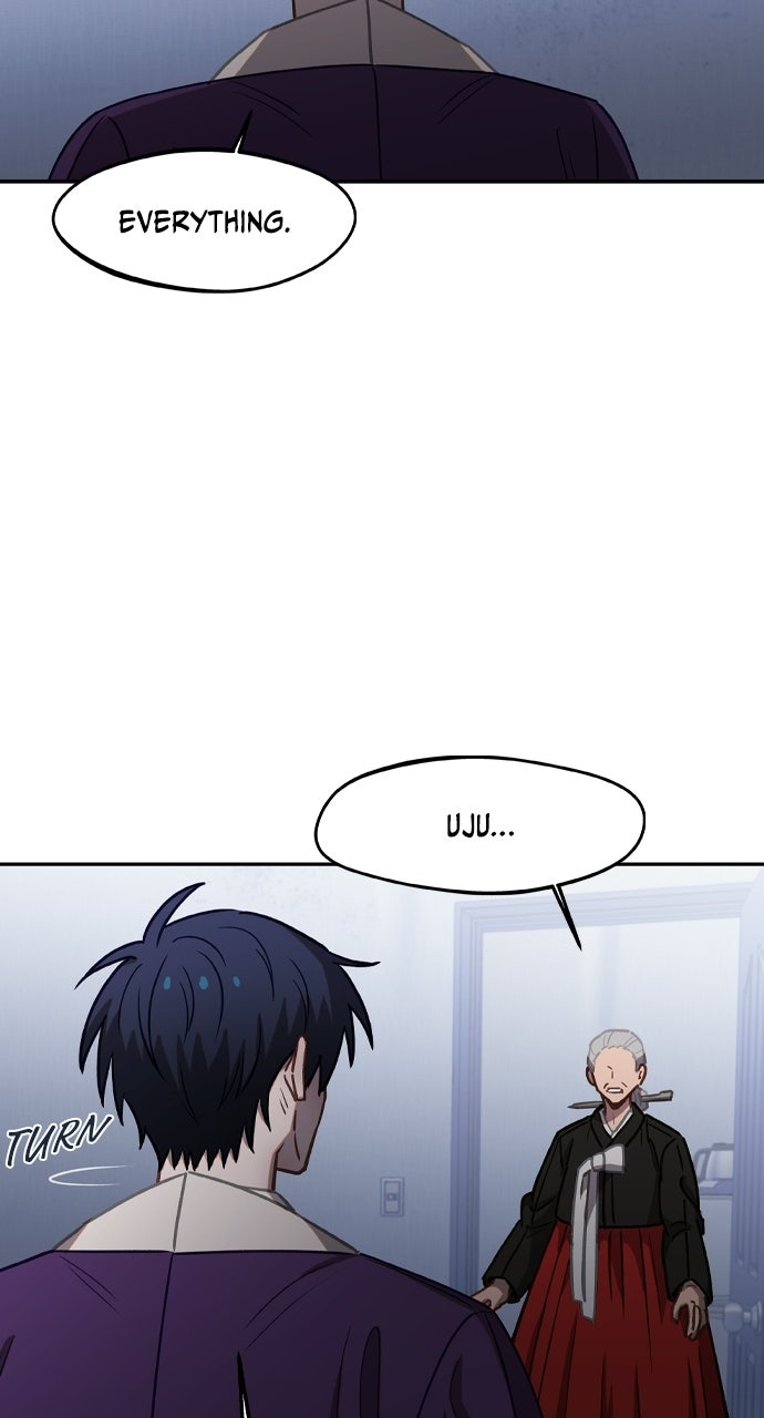 Return of the Gods (S3) Ep. 113 - When Spring Comes (Series Finale) page 64 - 
