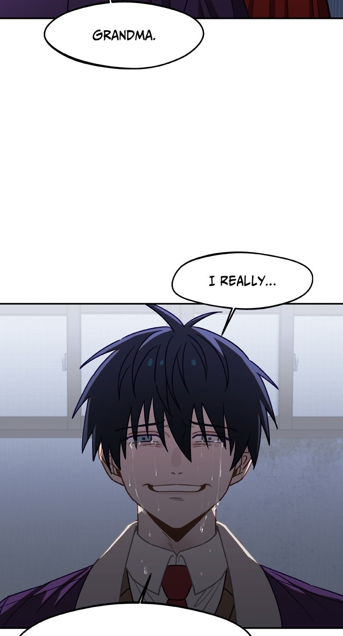 Return of the Gods (S3) Ep. 113 - When Spring Comes (Series Finale) page 65 - 