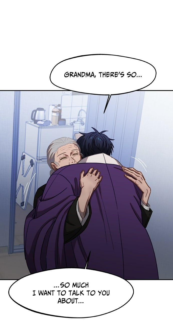 Return of the Gods (S3) Ep. 113 - When Spring Comes (Series Finale) page 67 - 