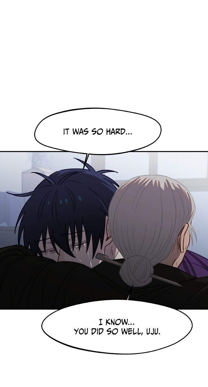 Return of the Gods (S3) Ep. 113 - When Spring Comes (Series Finale) page 68 - 