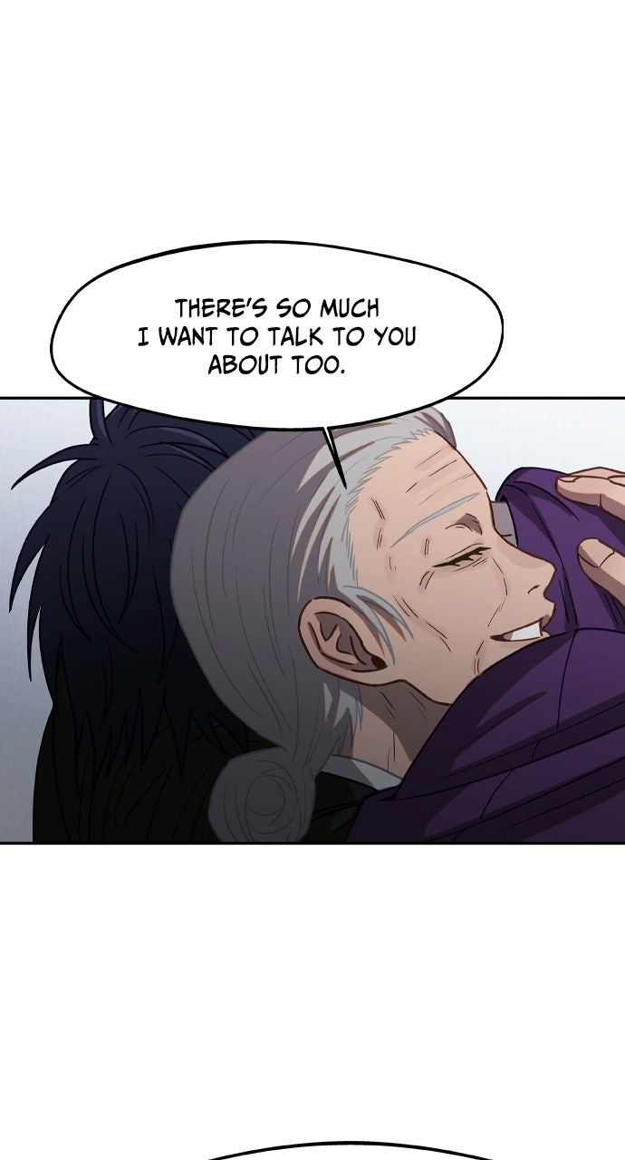 Return of the Gods (S3) Ep. 113 - When Spring Comes (Series Finale) page 69 - 