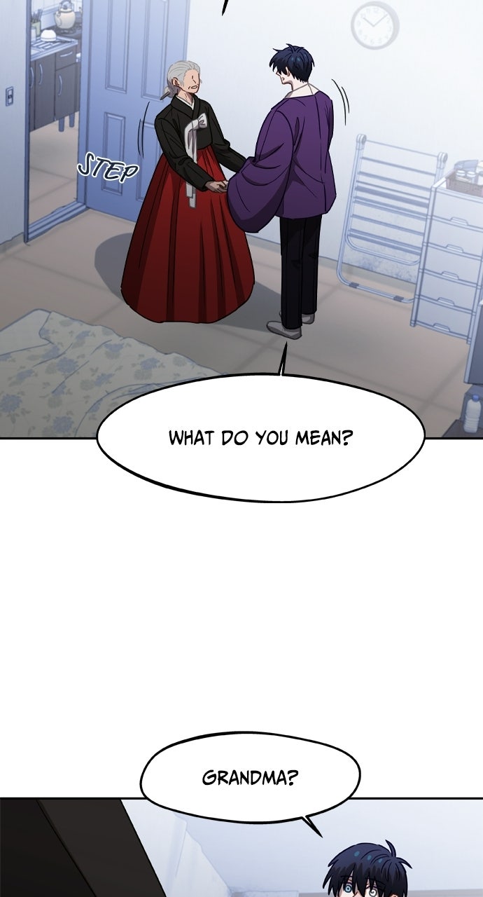 Return of the Gods (S3) Ep. 113 - When Spring Comes (Series Finale) page 71 - 