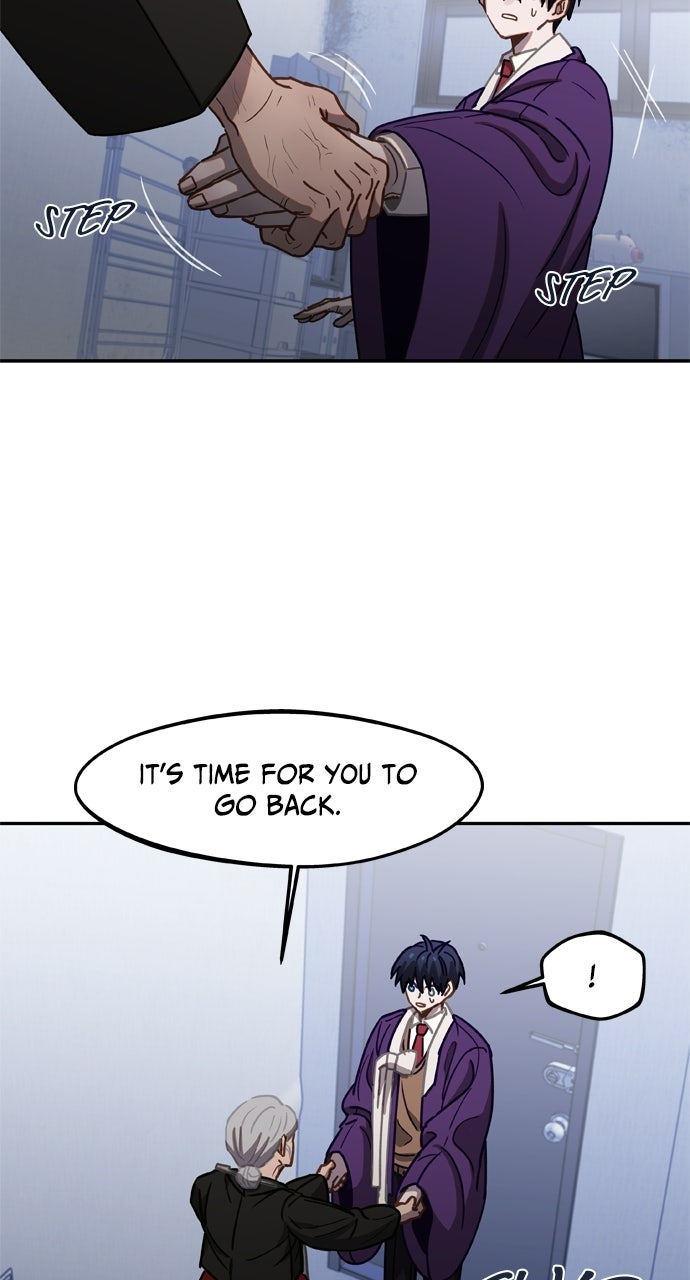 Return of the Gods (S3) Ep. 113 - When Spring Comes (Series Finale) page 72 - 