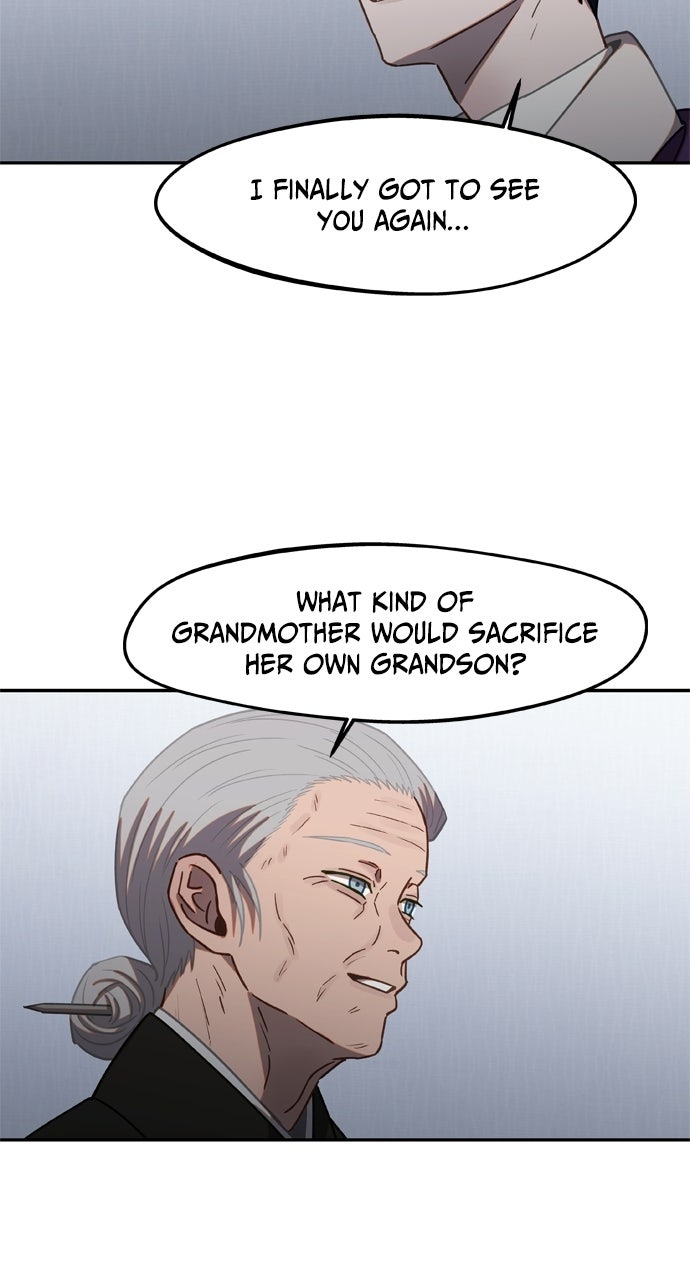 Return of the Gods (S3) Ep. 113 - When Spring Comes (Series Finale) page 74 - 