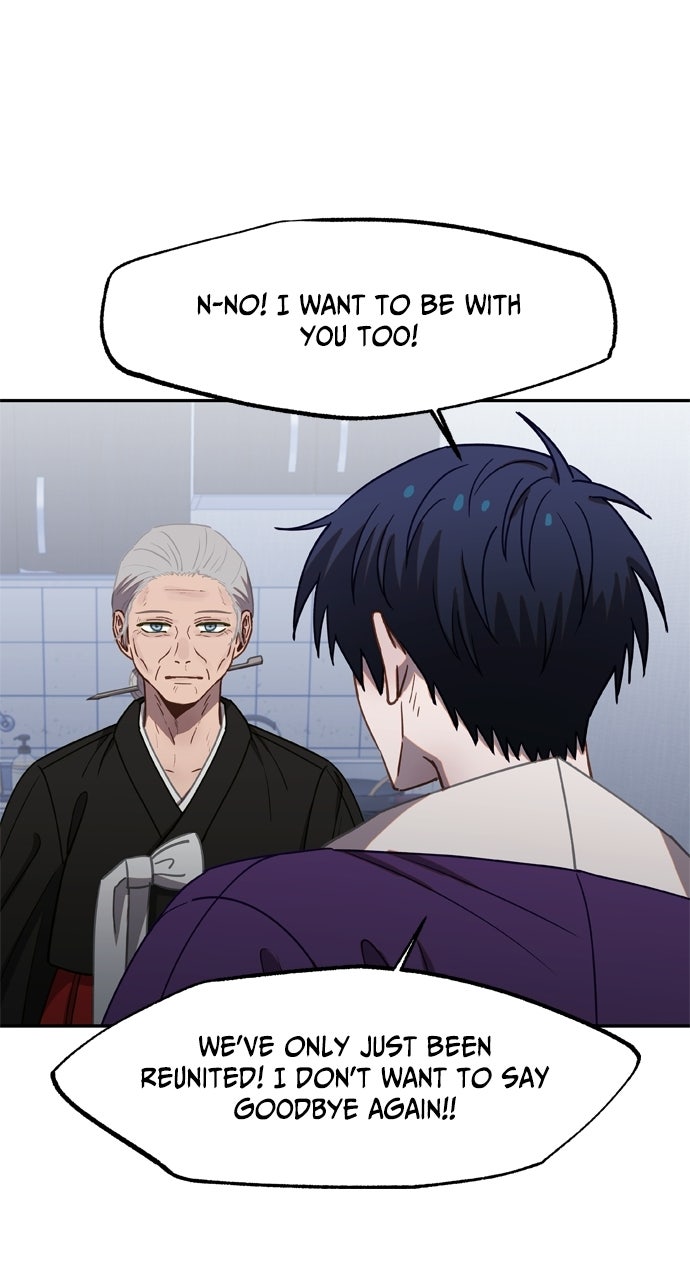 Return of the Gods (S3) Ep. 113 - When Spring Comes (Series Finale) page 75 - 