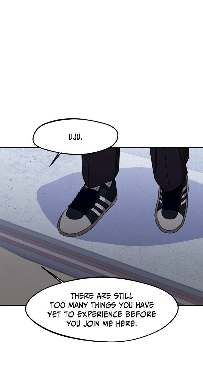 Return of the Gods (S3) Ep. 113 - When Spring Comes (Series Finale) page 76 - 