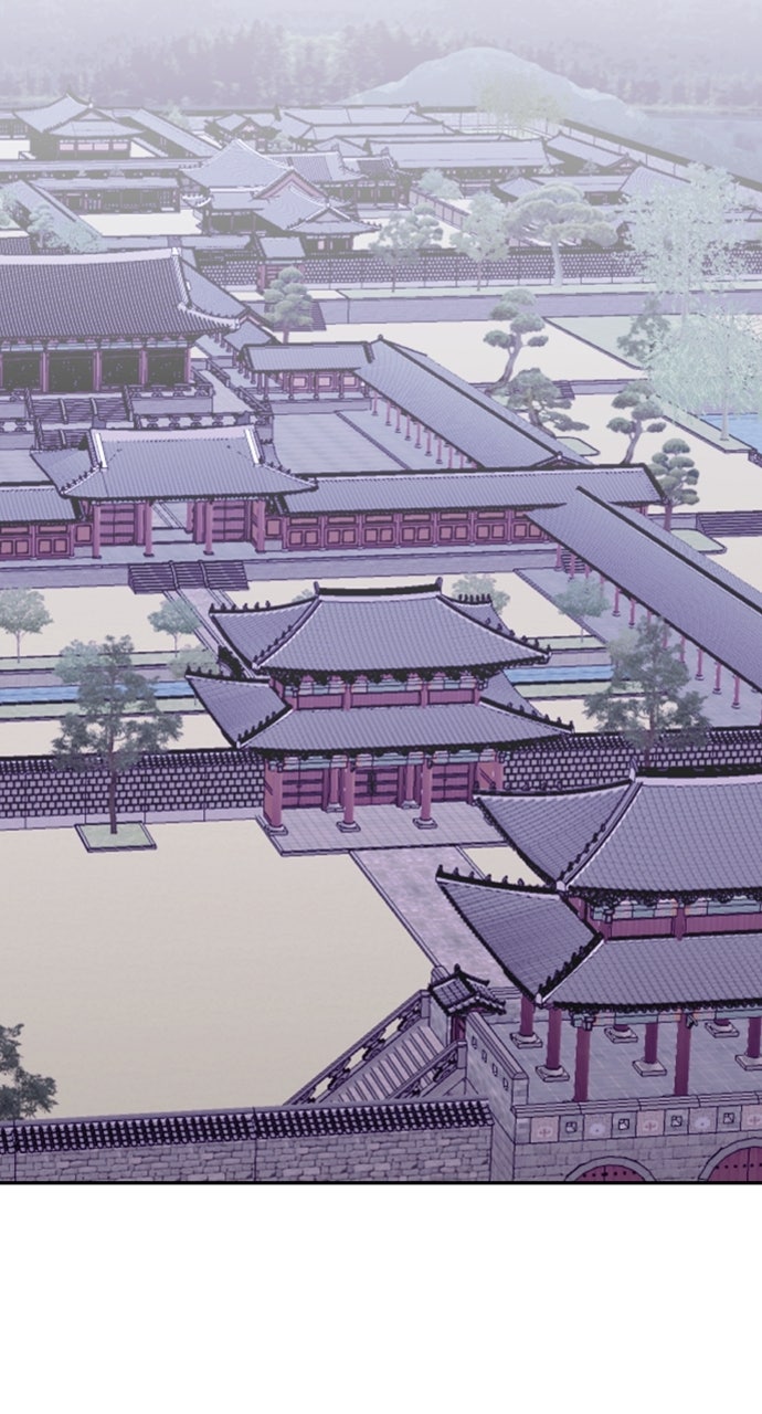 Return of the Gods (S3) Ep. 113 - When Spring Comes (Series Finale) page 9 - 