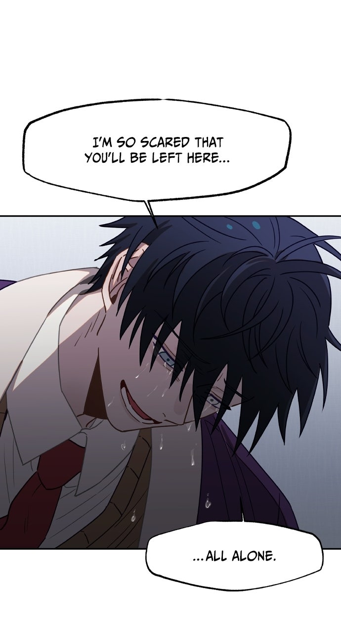 Return of the Gods (S3) Ep. 113 - When Spring Comes (Series Finale) page 81 - 