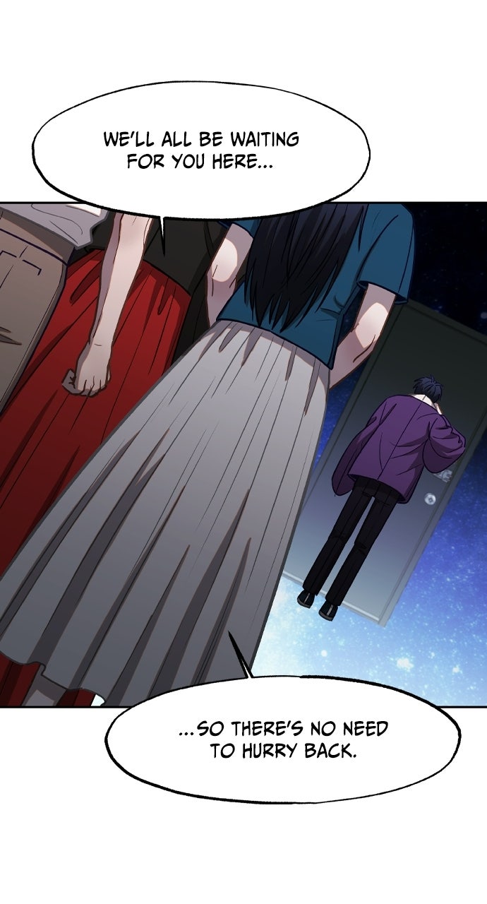 Return of the Gods (S3) Ep. 113 - When Spring Comes (Series Finale) page 83 - 