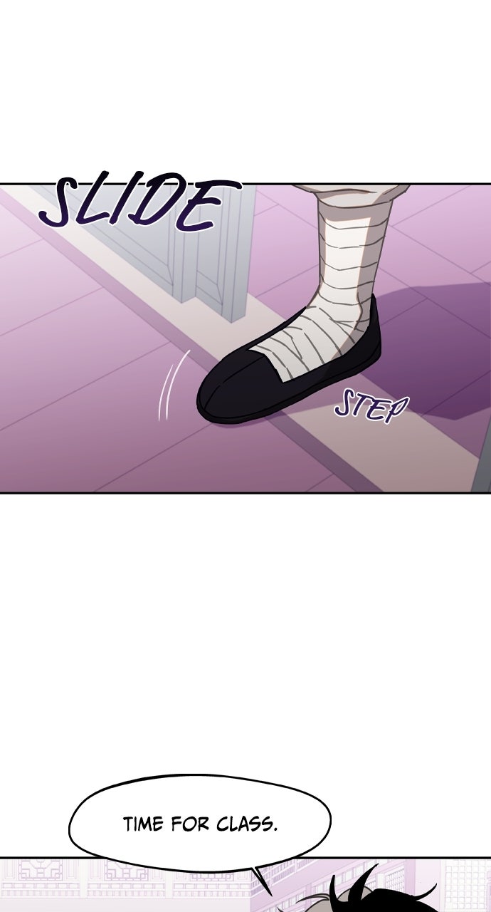 Return of the Gods (S3) Ep. 113 - When Spring Comes (Series Finale) page 10 - 