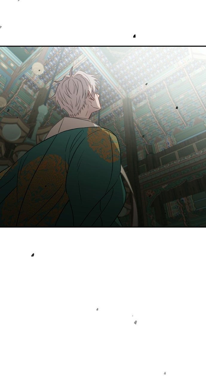 Return of the Gods (S3) Ep. 113 - When Spring Comes (Series Finale) page 91 - 
