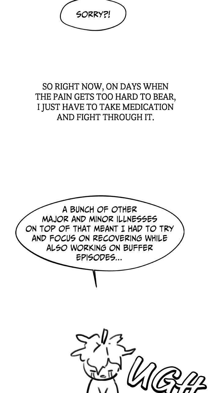Return of the Gods Afterword page 11 - 