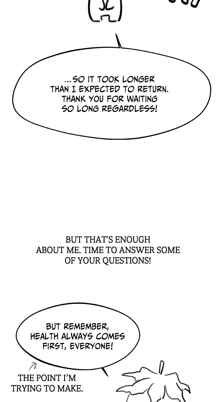 Return of the Gods Afterword page 12 - 