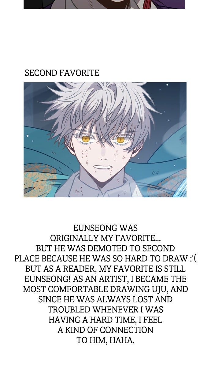 Return of the Gods Afterword page 18 - 