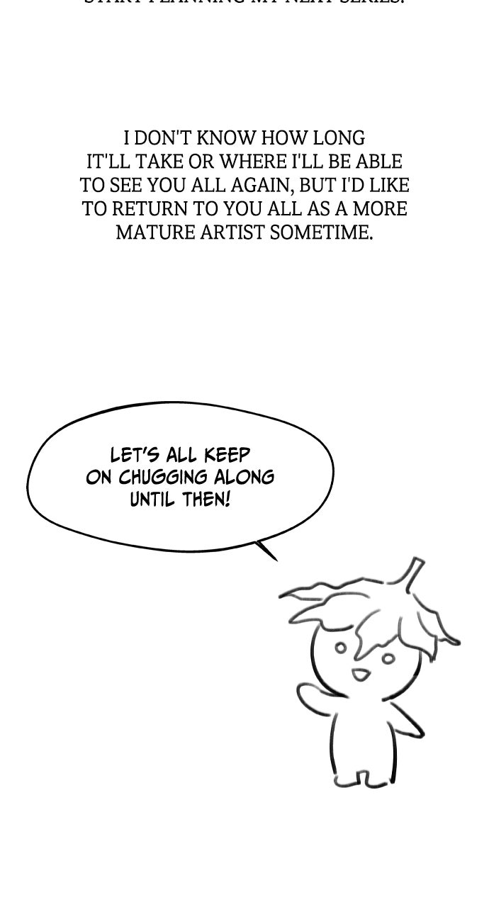 Return of the Gods Afterword page 33 - 