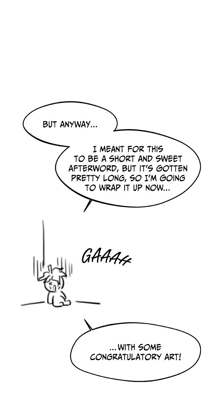 Return of the Gods Afterword page 34 - 