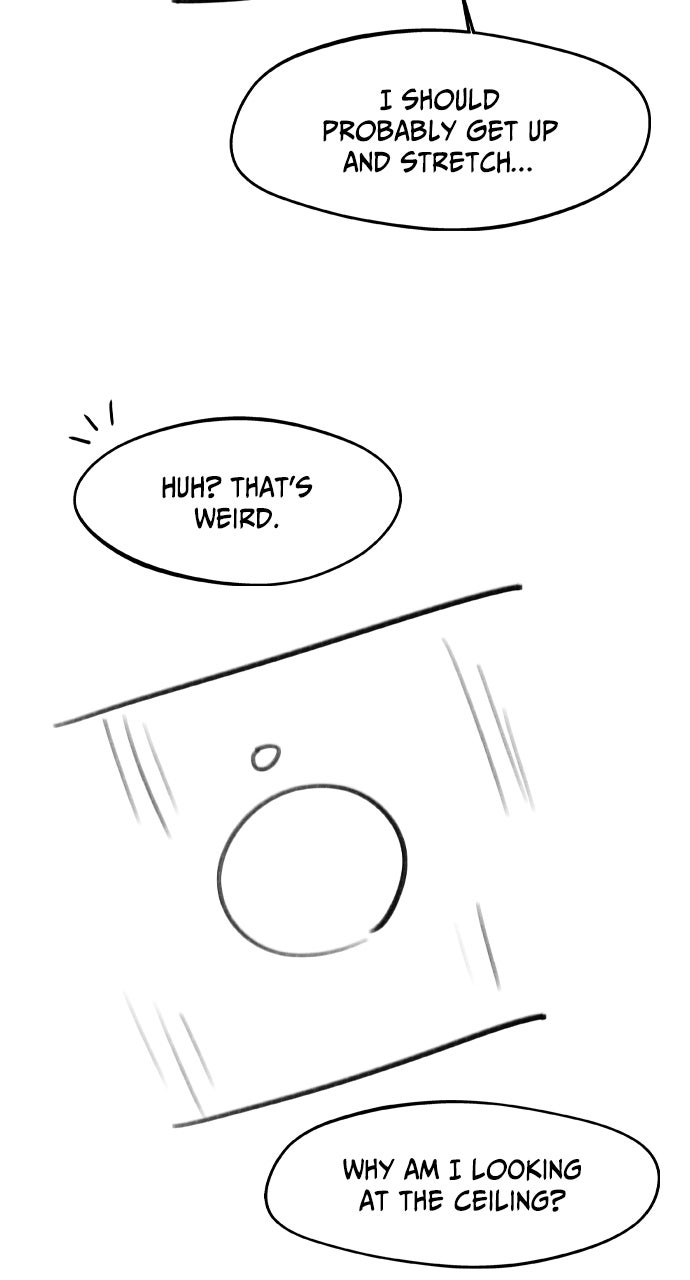Return of the Gods Afterword page 7 - 