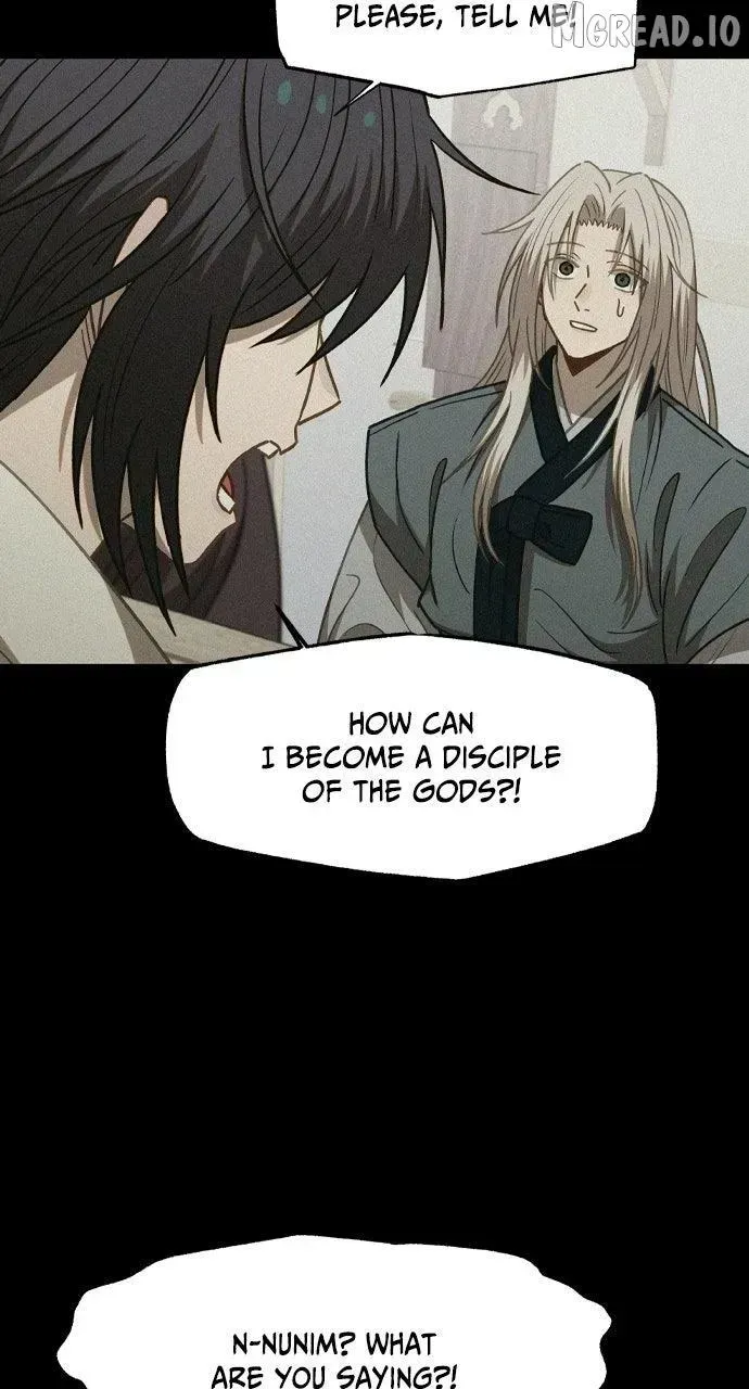 Return of the Gods Chapter 98.2 page 28 - 