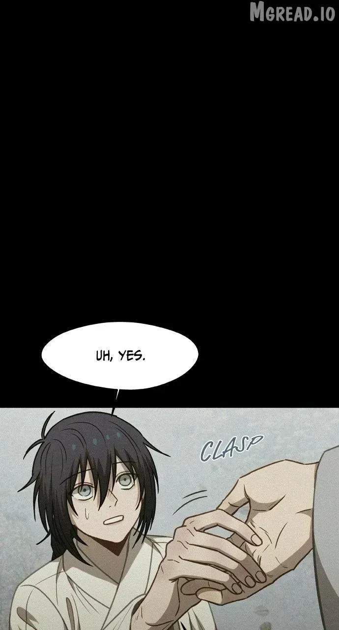 Return of the Gods Chapter 98.2 page 6 - 