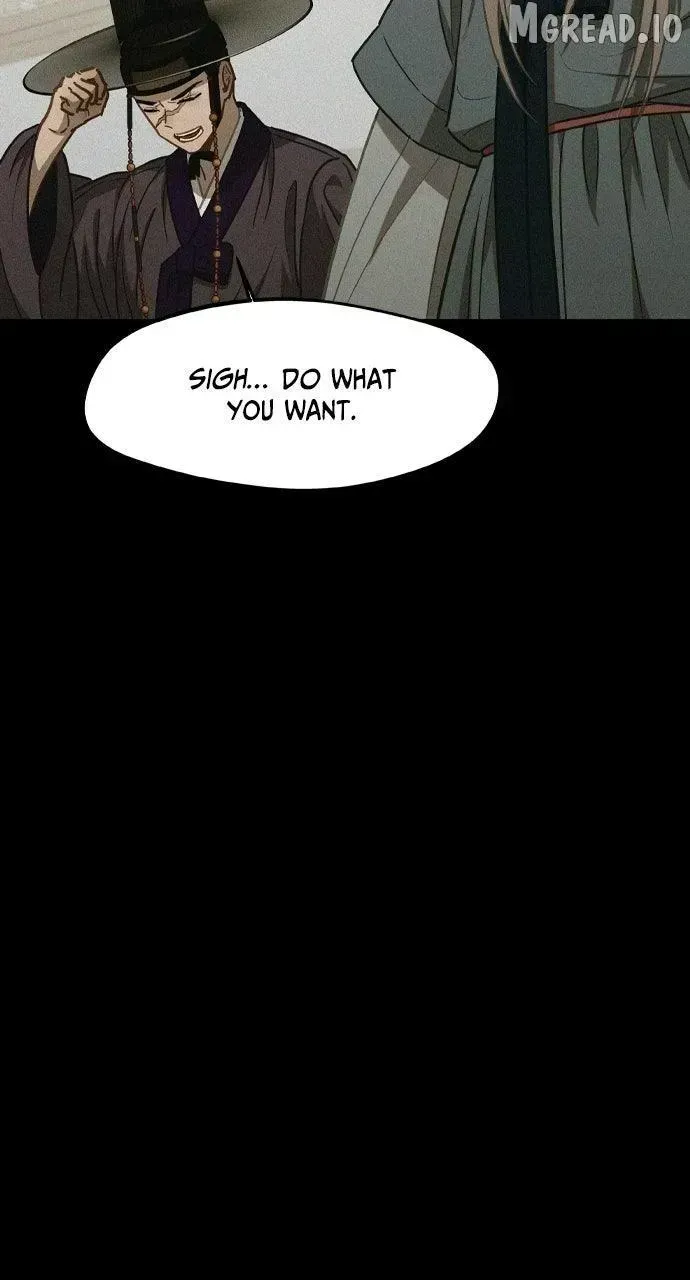 Return of the Gods Chapter 98.2 page 58 - 