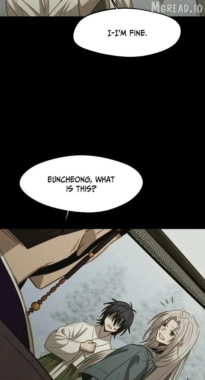 Return of the Gods Chapter 98.2 page 7 - 