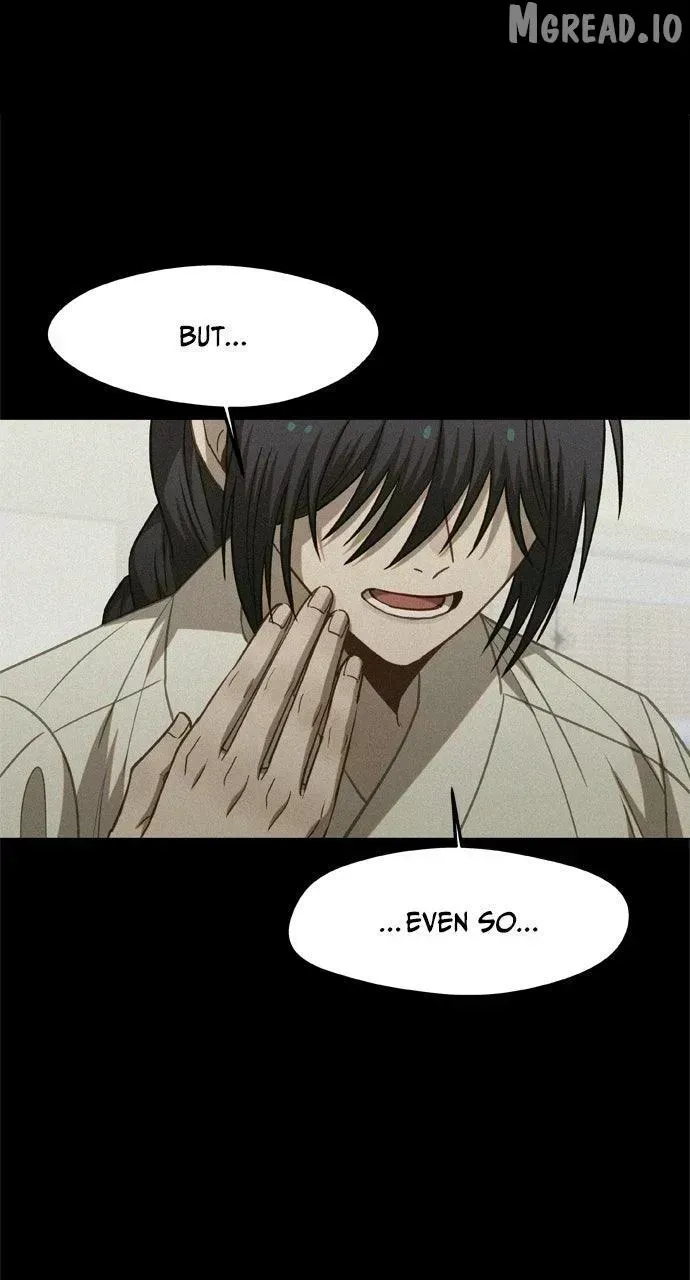Return of the Gods Chapter 98.3 page 35 - 