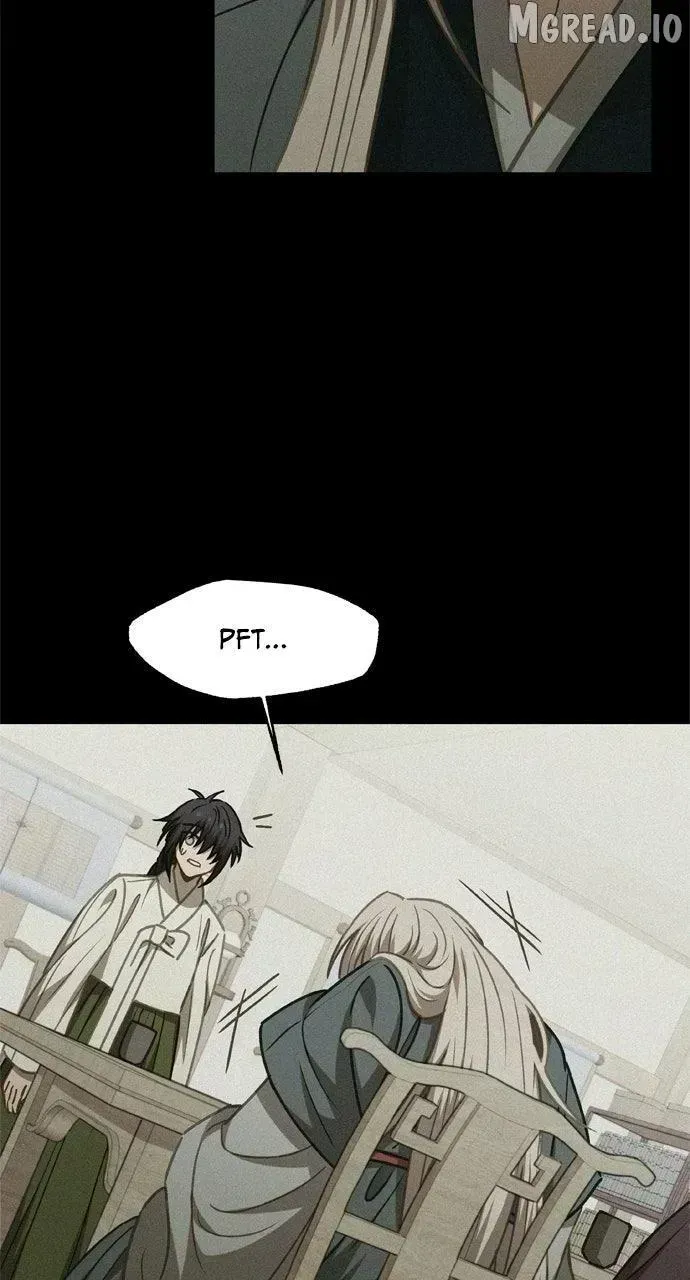 Return of the Gods Chapter 98.3 page 38 - 