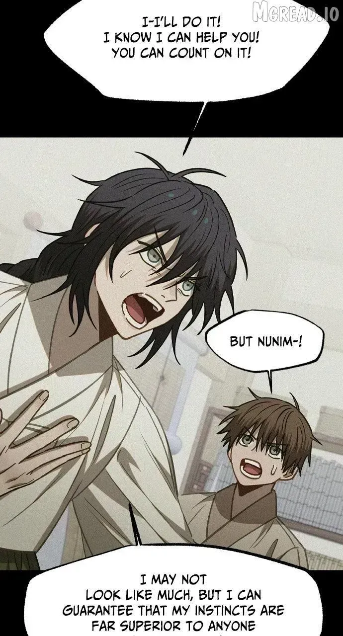 Return of the Gods Chapter 98.3 page 45 - 