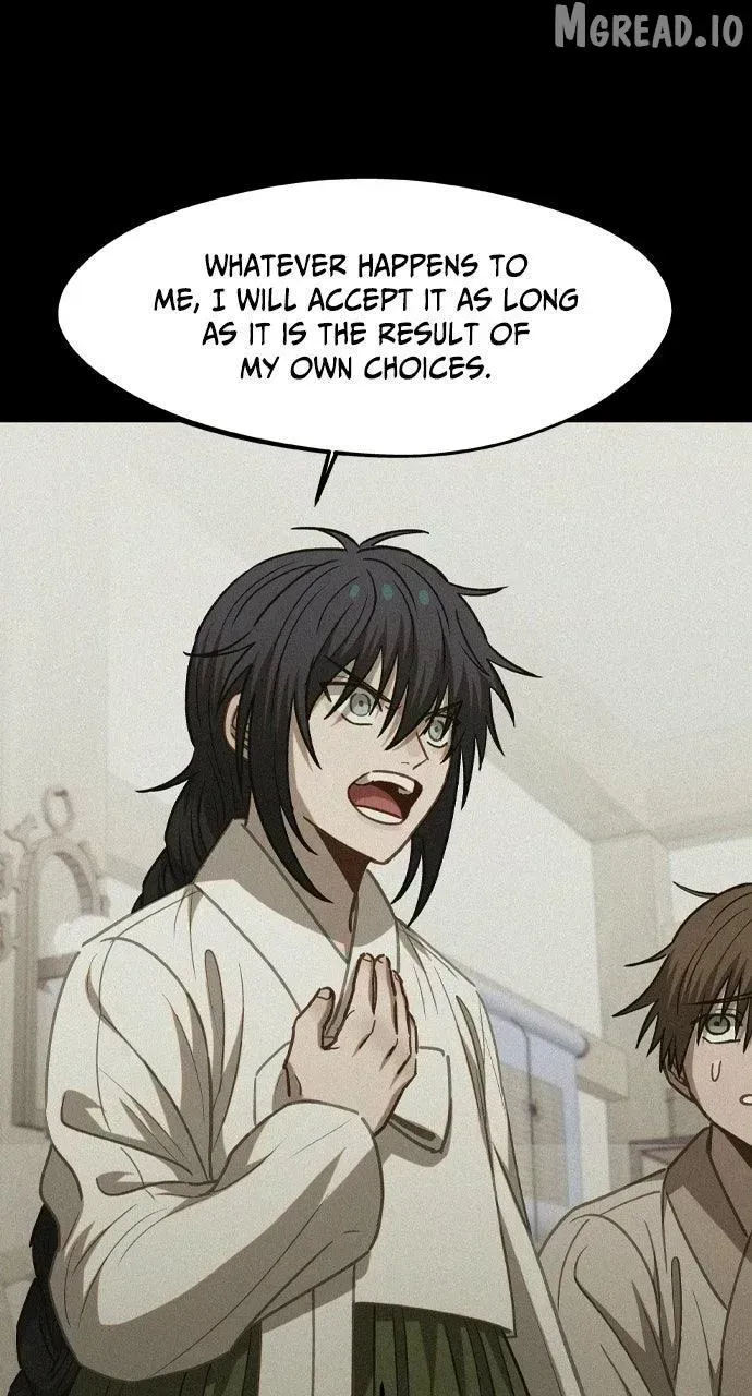 Return of the Gods Chapter 98.3 page 55 - 