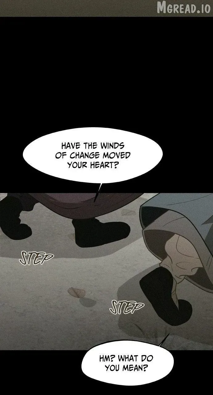 Return of the Gods Chapter 98.3 page 60 - 