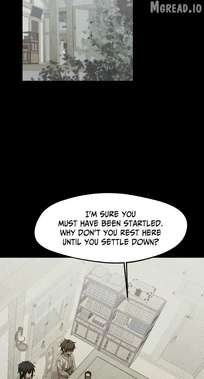 Return of the Gods Chapter 98.4 page 11 - 