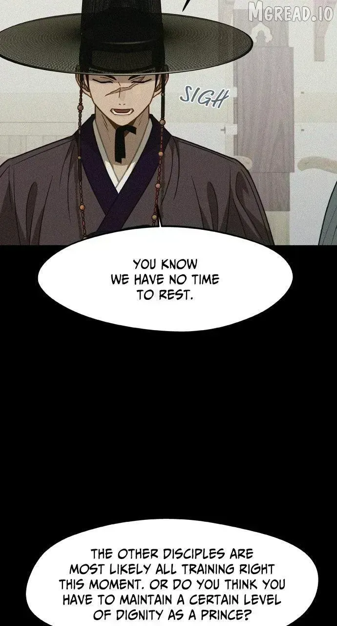 Return of the Gods Chapter 98.4 page 13 - 