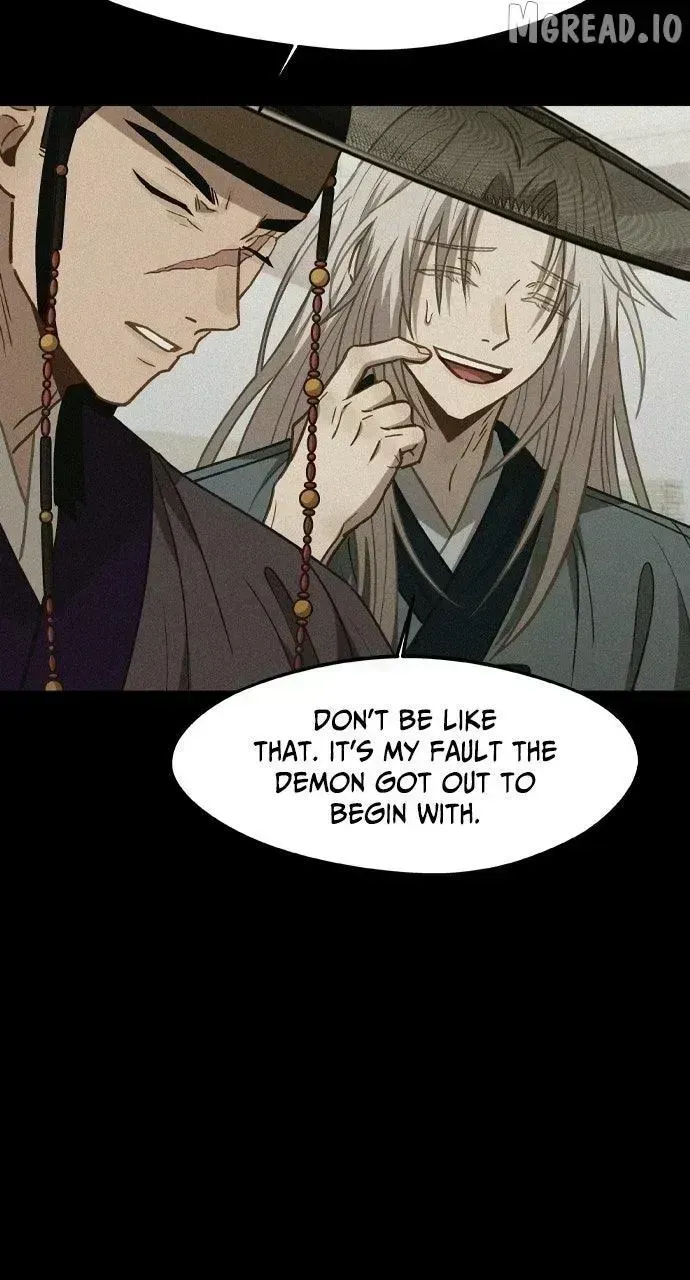 Return of the Gods Chapter 98.4 page 14 - 
