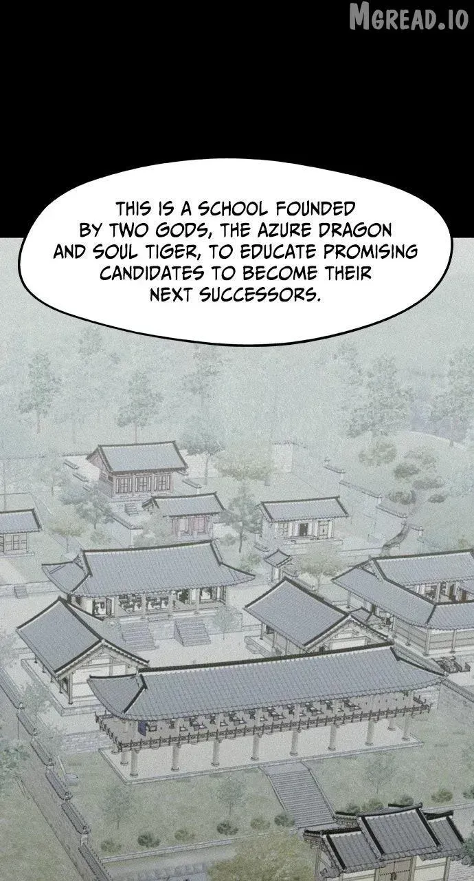 Return of the Gods Chapter 98.4 page 16 - 