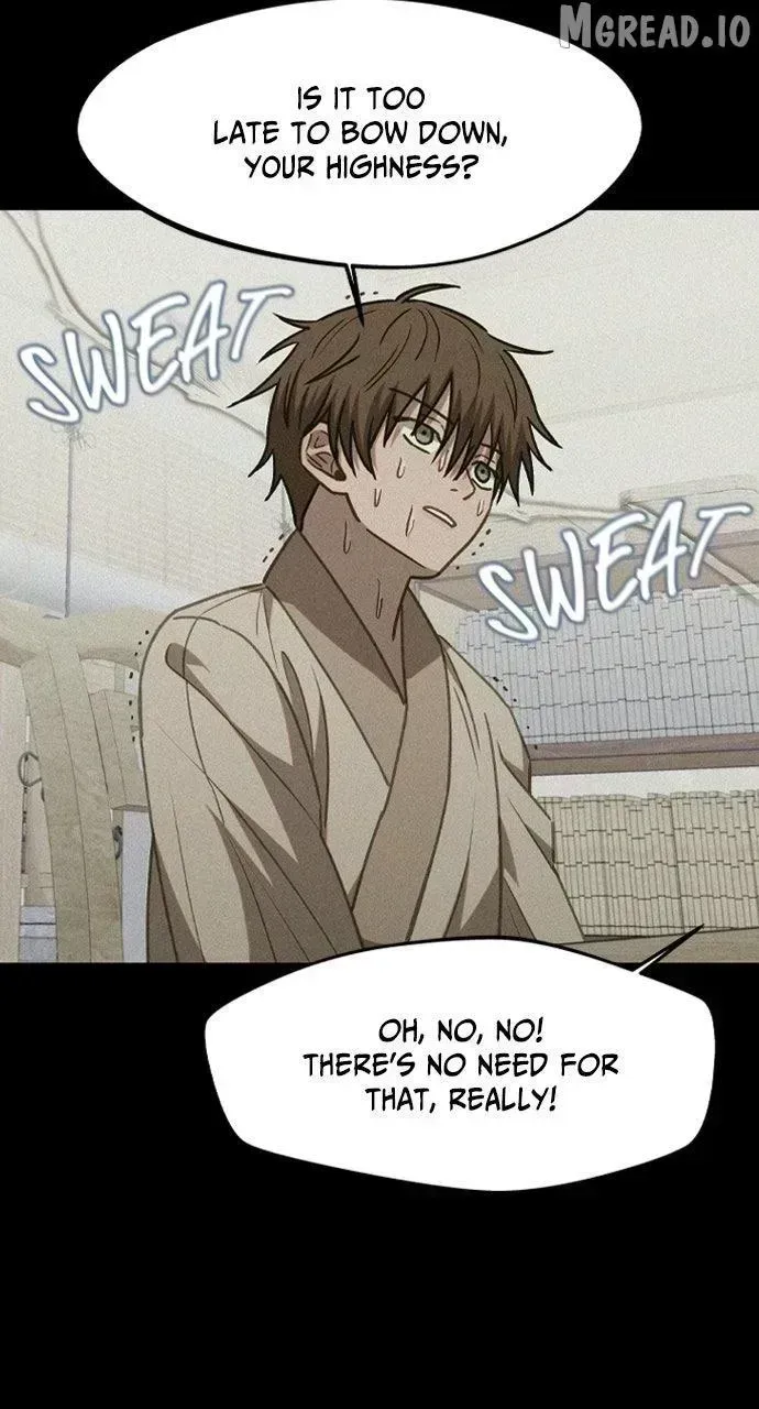 Return of the Gods Chapter 98.4 page 20 - 