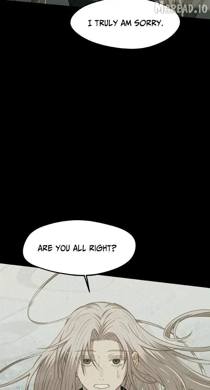 Return of the Gods Chapter 98.4 page 3 - 