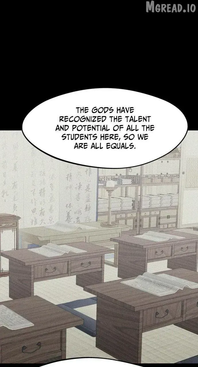 Return of the Gods Chapter 98.4 page 21 - 