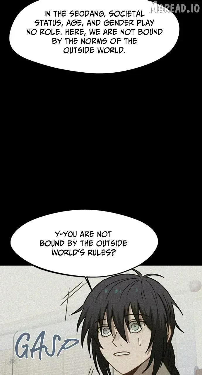 Return of the Gods Chapter 98.4 page 22 - 