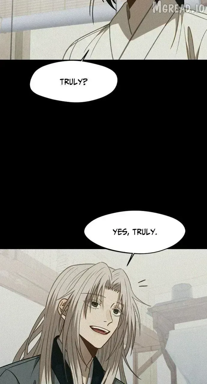 Return of the Gods Chapter 98.4 page 23 - 